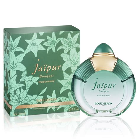 boucheron jaipur bouquet edp 100ml.